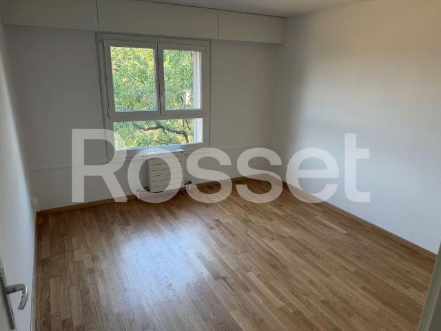 Apartment mieten in Morges, Waadt