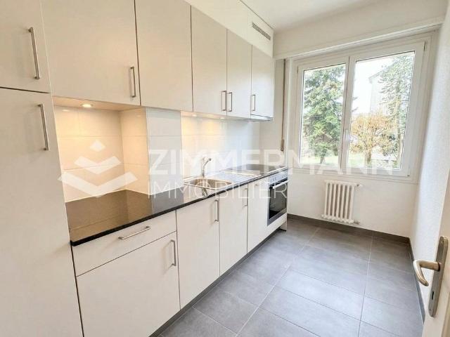 Apartment mieten in Maison Olympique, Lausanne