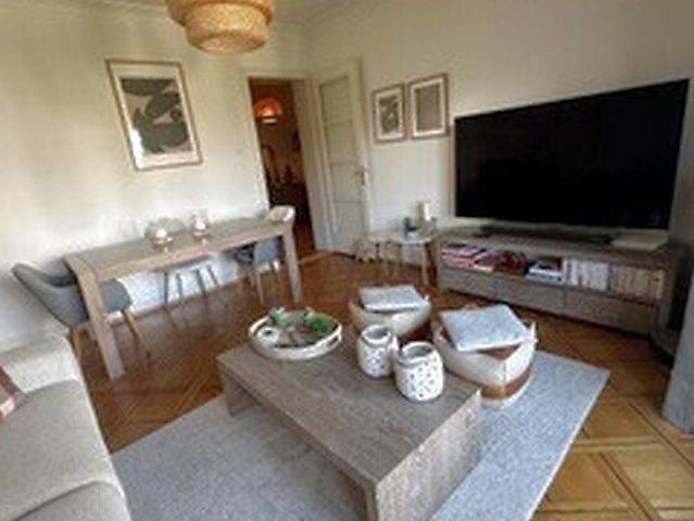 Haus mieten in Cheseaux-Lausanne, Waadt