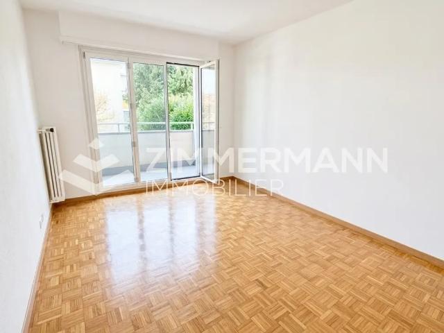 Apartment mieten in Maison Olympique, Lausanne