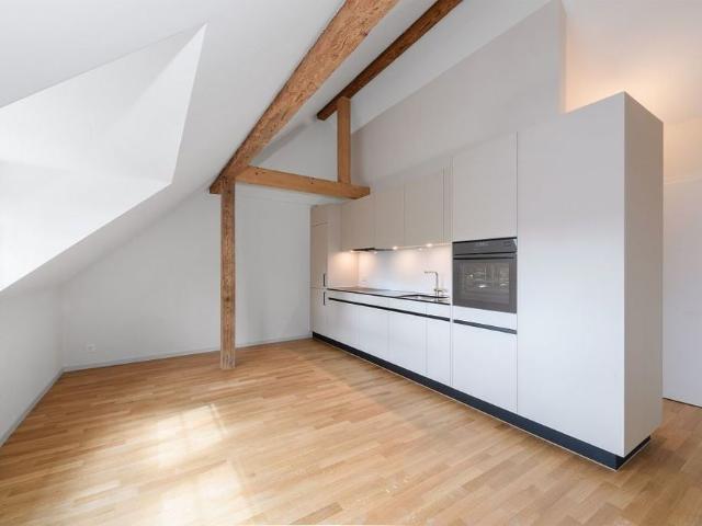 Apartment mieten in Bern