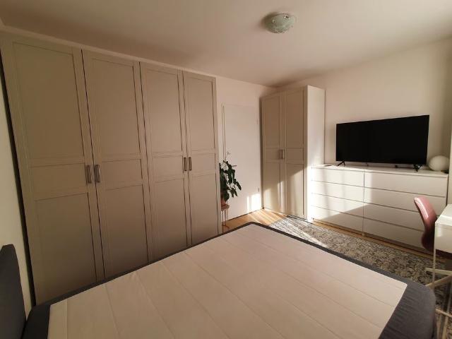 Apartment mieten in Unterstrass, Zürich