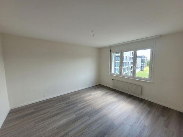 Apartment mieten in La Chaux-de-Fonds