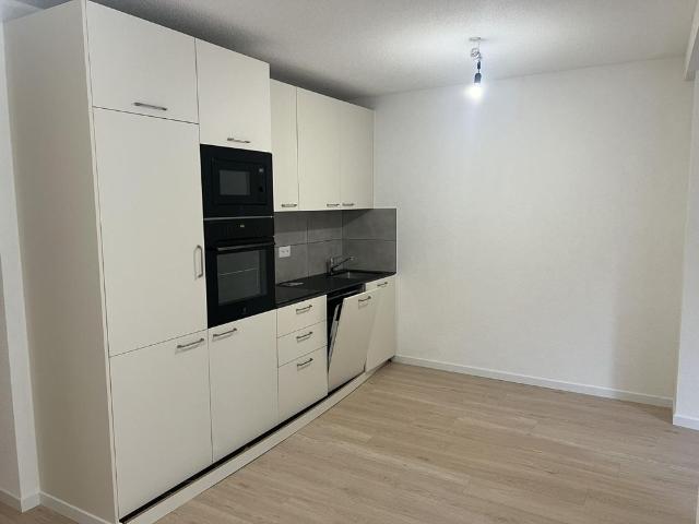Apartment mieten in Delémont, Jura