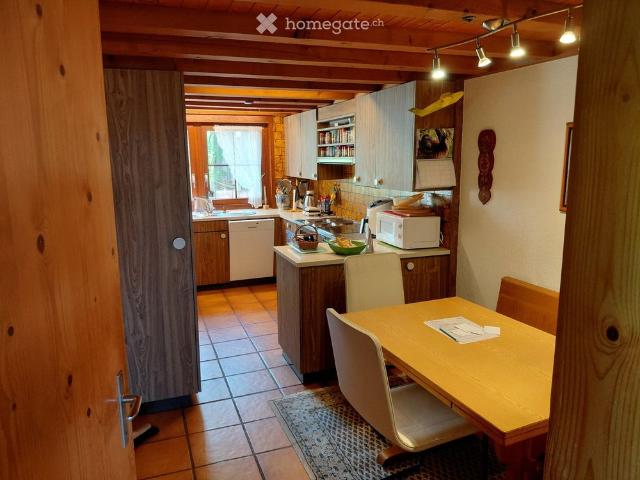 Apartment mieten in Richterswil, Zürich
