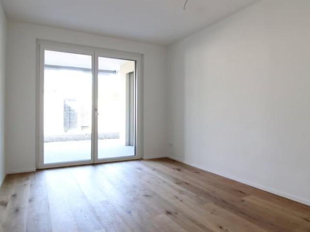 Apartment mieten in Neuhof, Wängi