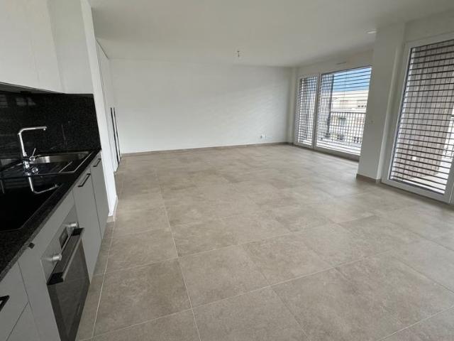 Apartment mieten in Aigle, District d'Aigle