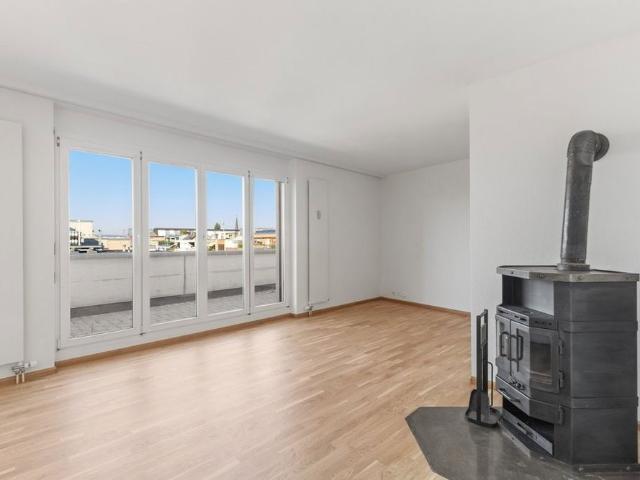 Apartment mieten in Basel, Basel-Stadt