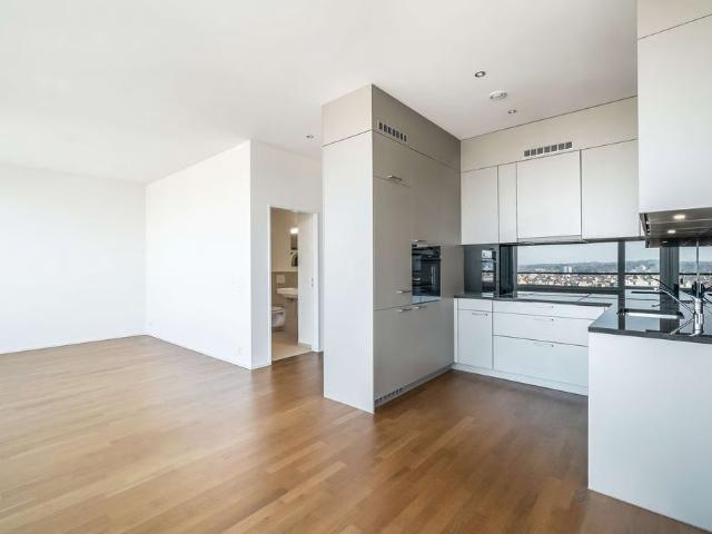 Apartment mieten in Rorschach, St. Gallen