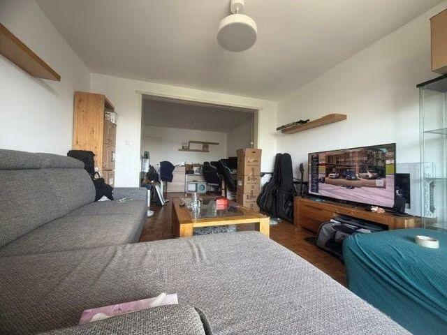 Apartment mieten in Ecublens (FR), Waadt