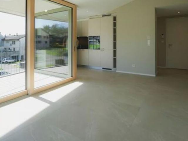 Apartment mieten in Crissier, Waadt