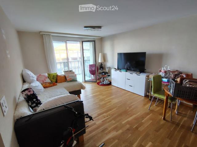 Apartment mieten in Cheseaux-Lausanne, Waadt