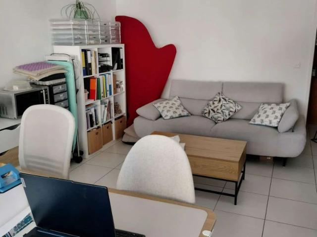 Apartment mieten in Belmont-Yverdon, Waadt