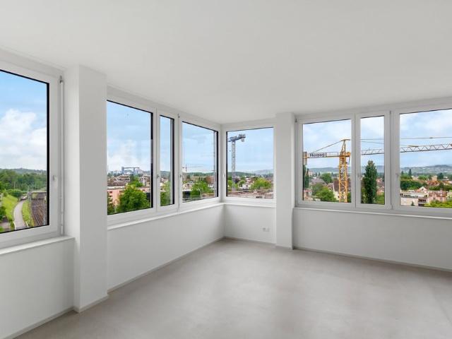 Apartment mieten in Frauenfeld, Thurgau