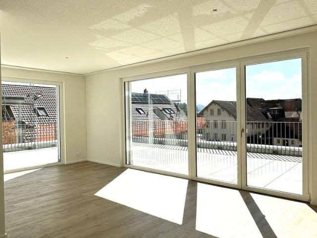 Apartment mieten in Staffelbach, Aargau