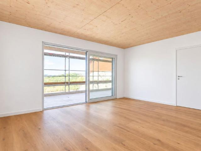Apartment mieten in Kallnach, Verwaltungsregion Seeland