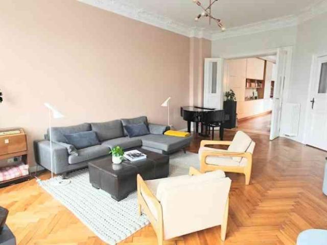 Apartment mieten in Lü