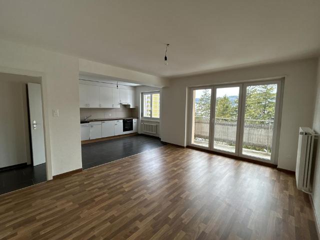 Apartment mieten in Le Locle