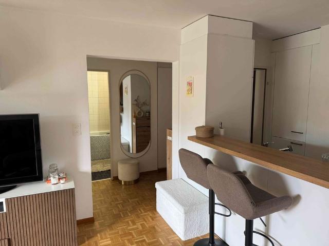 Apartment mieten in Chailly-Montreux, Waadt