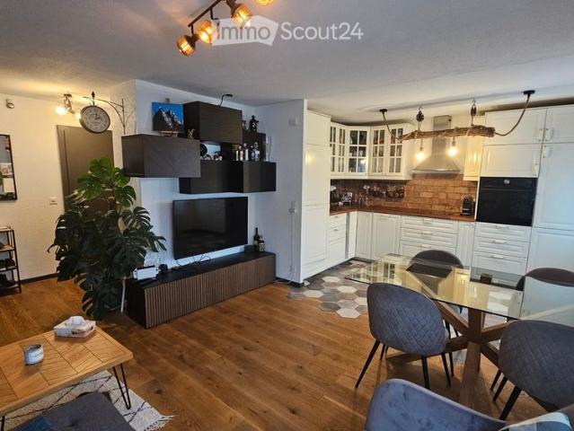 Apartment mieten in Areuse