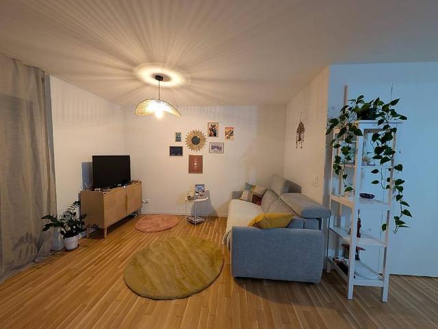 Apartment mieten in Gilamont, Vevey