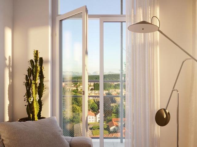 Apartment mieten in Biel, Bern