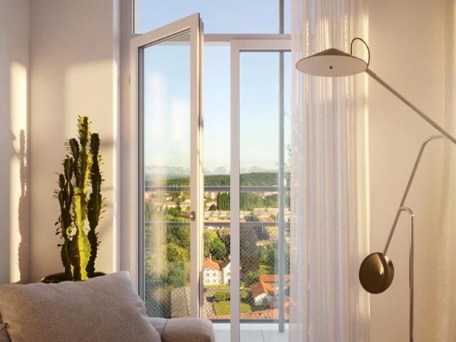 Apartment mieten in Biel, Bern