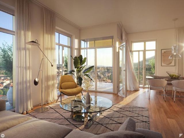 Apartment mieten in Biel, Bern