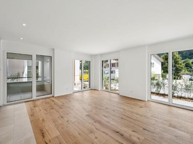 Apartment mieten in Grellingen, Basel-Landschaft