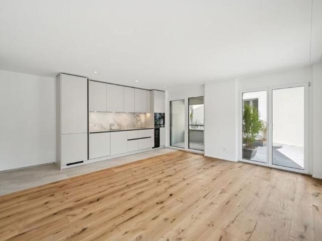 Apartment mieten in Grellingen, Basel-Landschaft