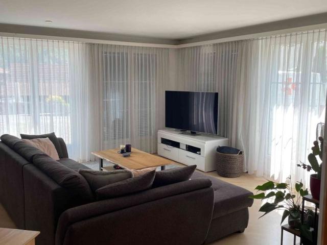 Apartment mieten in Heiligkreuz, Mels, St. Gallen