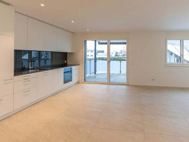 Apartment mieten in Bubendorf, Basel-Landschaft