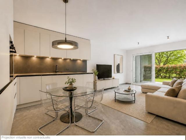 Apartment mieten in Martigny, Wallis