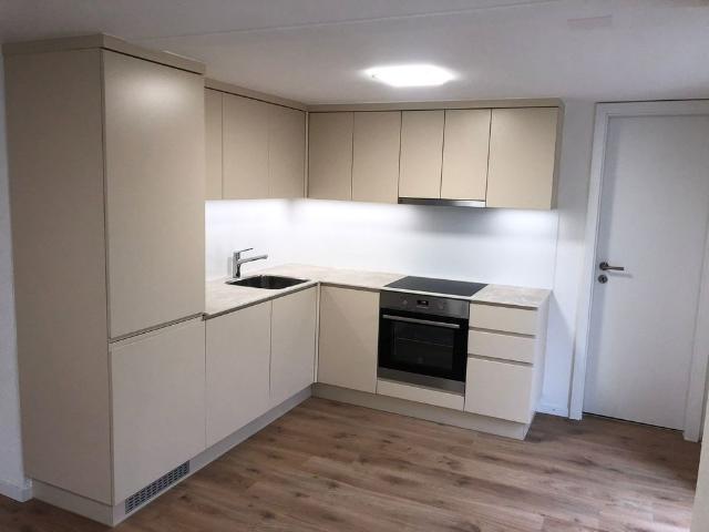 Apartment mieten in Flawil, St. Gallen