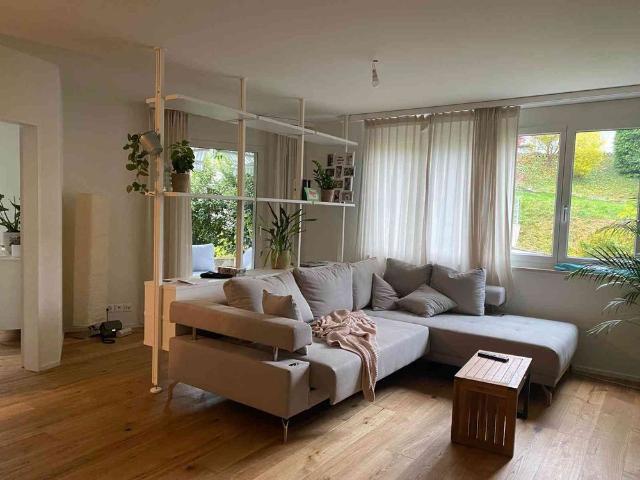 Apartment mieten in Grellingen, Basel-Landschaft