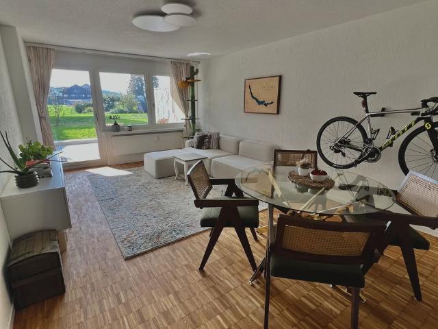 Apartment mieten in Wagen, Rapperswil-Jona