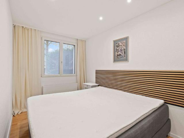 Apartment mieten in Basel, Basel-Stadt