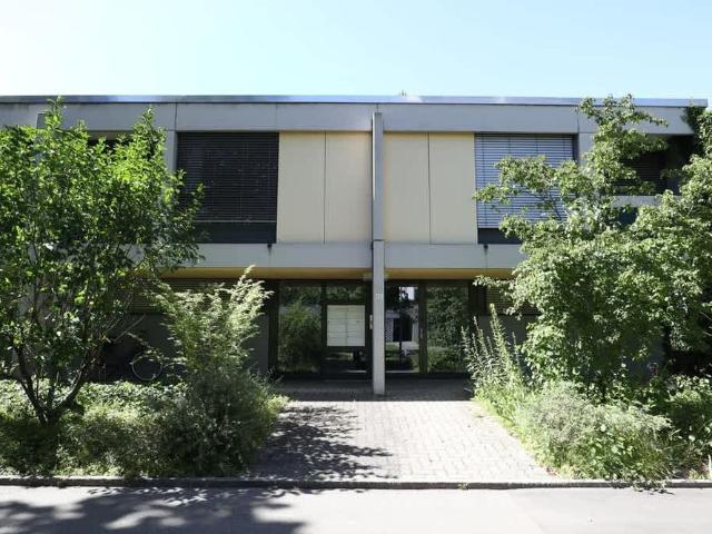 Apartment mieten in Basel, Basel-Stadt