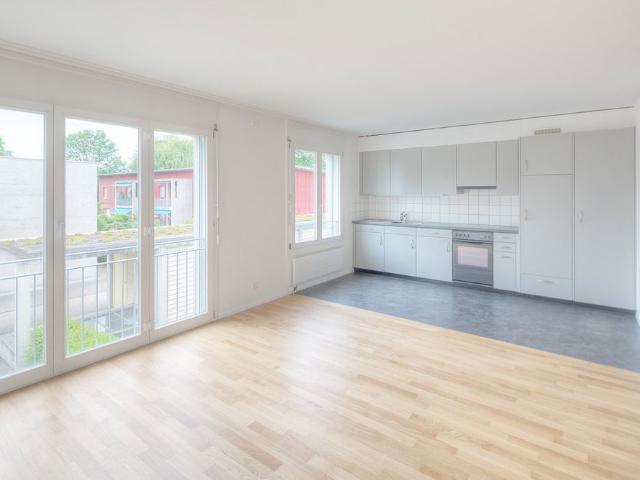 Apartment mieten in Burgdorf, Verwaltungsregion Emmental-Oberaargau