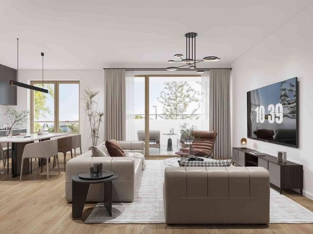 Apartment mieten in Lachen, St. Gallen