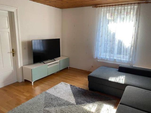 Apartment mieten in Schlieren, Zürich