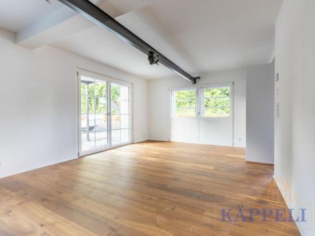 Apartment mieten in Amsoldingen, Bern