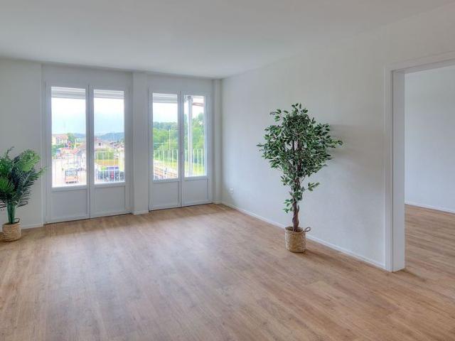 Apartment mieten in Oberdiessbach, Bern