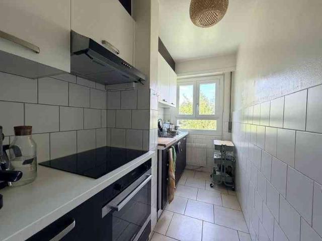Apartment mieten in Chavannes-près-Renens, Waadt