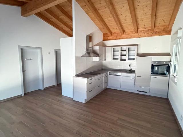Apartment mieten in Conthey, Wallis