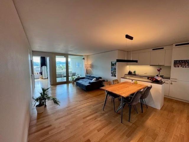 Apartment mieten in Windisch, Bezirk Brugg
