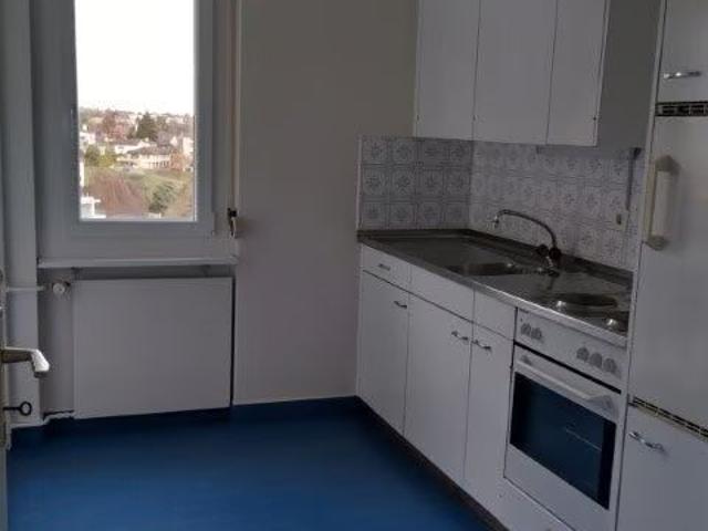 Apartment mieten in Le Landeron