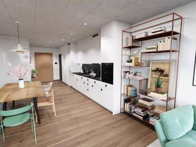 Apartment mieten in Winterthur, Zürich