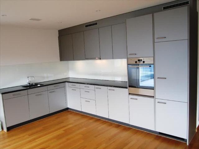 Apartment mieten in Sargans, St. Gallen