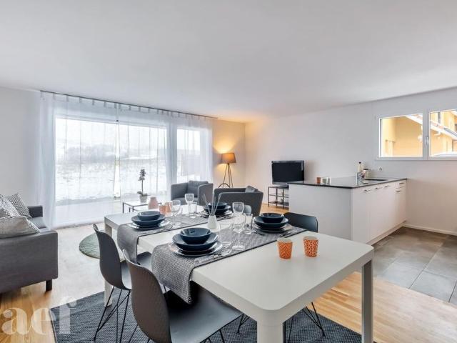 Apartment mieten in Chesalles-Moudon, Waadt